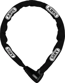 Cadenas de vélo Abus 9809K/110 BK STEEL-O-CHAIN