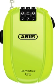 Cadenas de vélo Abus Combiflex Break 85 neon