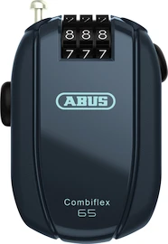 Cadenas de vélo Abus Combiflex StopOver midnight blue 65