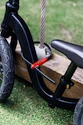 Cadenas de vélo Abus  Combiflex TravelGuard BK