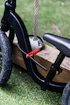 Cadenas de vélo Abus  Combiflex TravelGuard RD