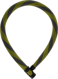 Cadenas de vélo Abus IvyTex 7210/85 racing yellow