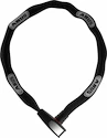 Cadenas de vélo Abus  Steel-O-Chain 8807K/85 BK