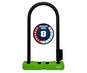 Cadenas de vélo Abus  Ultra 410/170HB230 GN SH34