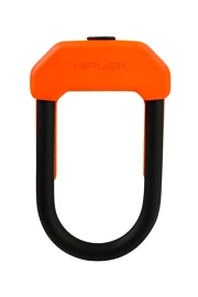 Cadenas de vélo Hiplok DX Orange