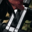 Cadenas de vélo Thule Epos High Grade Bike Lock