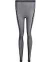 Caleçon long pour femme Endurance  Aqua Baselayer Long Tights Black  S/M