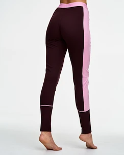 Caleçon long pour femme Kari Traa  Perle Pant Syrup  L