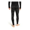 Caleçon long pour homme Icebreaker Merino 260 Vertex Leggings Snow Guide Black/Galaxy/J