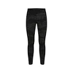 Caleçon long pour homme Icebreaker Merino 260 Vertex Leggings Snow Guide Black/Galaxy/J  S