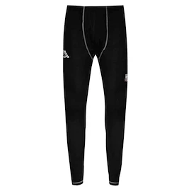 Caleçon long pour homme Kappa 4Skin Functional Pant Man