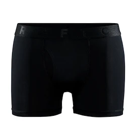 Caleçons pour homme Craft Core Dry 3" black