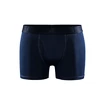 Caleçons pour homme Craft Core Dry 3" dark blue