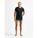 Caleçons pour homme Craft Core Dry 3" dark blue