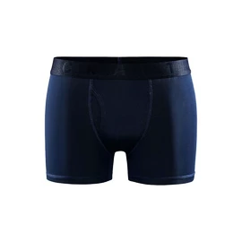 Caleçons pour homme Craft Core Dry 3" dark blue