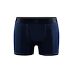 Caleçons pour homme Craft Core Dry 3" dark blue S