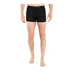 Caleçons pour homme Icebreaker  Boxers Black