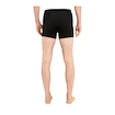 Caleçons pour homme Icebreaker  Boxers Black