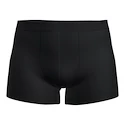 Caleçons pour homme Icebreaker  Boxers Black