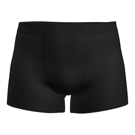 Caleçons pour homme Icebreaker Boxers Black