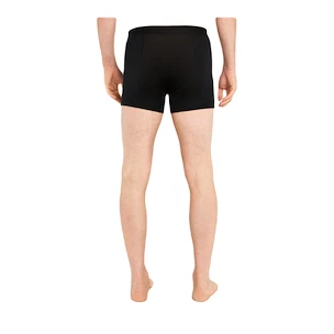 Caleçons pour homme Icebreaker  Boxers Black