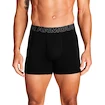 Caleçons pour homme Under Armour Perf Cotton 6in