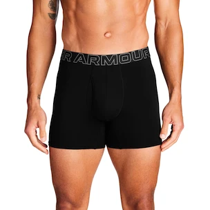 Caleçons pour homme Under Armour Perf Cotton 6in