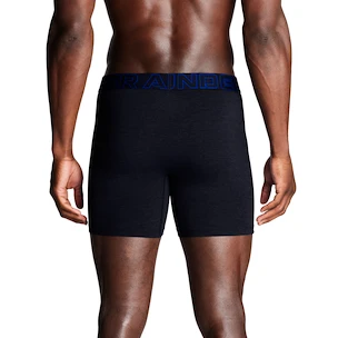 Caleçons pour homme Under Armour Perf Cotton 6in