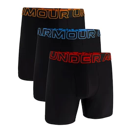 Caleçons pour homme Under Armour Perf Tech 6in