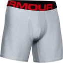 Caleçons pour homme Under Armour  Tech 6" 2 Pack grey Dynamic