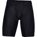 Caleçons pour homme Under Armour  Tech 9in 2 Pack black Dynamic