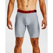 Caleçons pour homme Under Armour  Tech 9in 2 Pack grey Dynamic