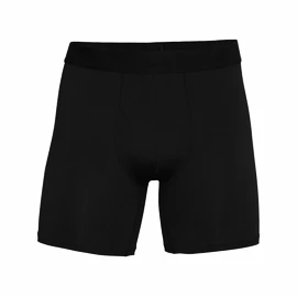 Caleçons pour homme Under Armour Tech Mesh 6" 2 Pack black