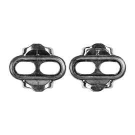 Cales pour pédales Crankbrothers Standard Release Cleats 0 degree