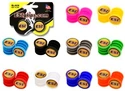 Capuchons de guidon ESI  Bar Plugs