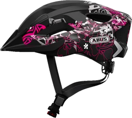 Casque Abus Aduro 2.0 black