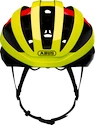 Casque Abus  Viantor neon yellow