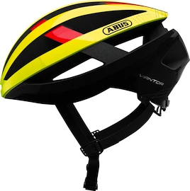 Casque Abus Viantor neon yellow