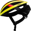 Casque Abus  Viantor neon yellow M