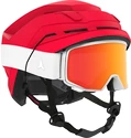 Casque Atomic  Backland UL Red