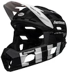 Casque Bell  Super Air R Spherical matt black/white