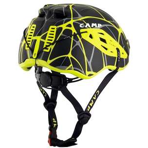 Casque Camp  Speed Comp