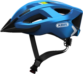 Casque de cyclisme Abus Aduro 2.0 Steel Blue