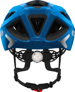 Casque de cyclisme Abus  Aduro 2.0 Steel Blue