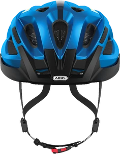 Casque de cyclisme Abus  Aduro 2.0 Steel Blue