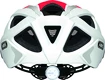 Casque de cyclisme Abus  Aduro 2.0 White