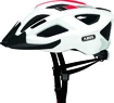 Casque de cyclisme Abus  Aduro 2.0 White