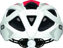 Casque de cyclisme Abus  Aduro 2.0 White