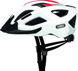 Casque de cyclisme Abus  Aduro 2.0 white