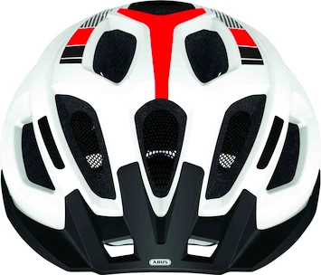 Casque de cyclisme Abus  Aduro 2.0 White